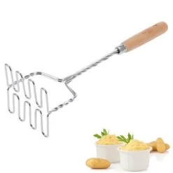 Westmark Aardappelstamper 7 Westmark Aardappelstamper -Thuis Keuken 101 2770 2 1