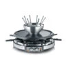 Severin Raclette Fondue & Gourmet Combinatie 8-persoons RG 2348 -Thuis Keuken 101 2851 1 1