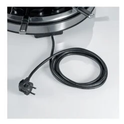 Severin Raclette Fondue & Gourmet Combinatie 8-persoons RG 2348 -Thuis Keuken 101 2851 4 1