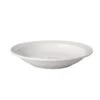 Merkloos Diep Bord 21.5 Cm Porselein Wit -Thuis Keuken 101 2951 1