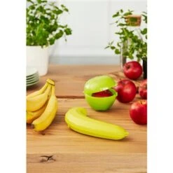 Rotho Bananenbox Fun Lime Groen -Thuis Keuken 101 3081 2 1
