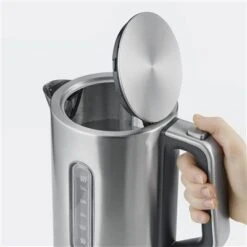 Severin Waterkoker 2400W 1,7 L RVS WK 3416 11 Severin Waterkoker 2400W 1,7 L RVS WK 3416 -Thuis Keuken 101 3416 4 1