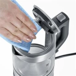 Severin Glazen Mini Waterkoker 1100W 0,5 LWK 3472 9 Severin Glazen Mini Waterkoker 1100W 0,5 LWK 3472 -Thuis Keuken 101 3472 4 1
