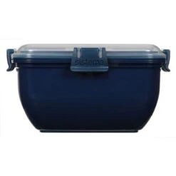 Sistema Renew Saladebak Meervaks 1.1 L Blauw -Thuis Keuken 101 3567 5 1