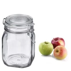 Westmark Weckpot 2 Liter 8 Westmark Weckpot 2 Liter -Thuis Keuken 101 3600 2 1