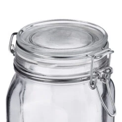 Westmark Weckpot 2 Liter 9 Westmark Weckpot 2 Liter -Thuis Keuken 101 3600 2 1 1