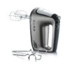 Severin Handmixer 400W Grijs Metallic HM 3832 -Thuis Keuken 101 3832 1 2