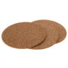 Excellent Houseware Pannenonderzetters Ø19,5 Cm 3 Stuks -Thuis Keuken 101 4020 1 1
