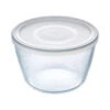 Pyrex Cook & Freeze Schaal Rond 1,6L 16 Cm Met Vershouddeksel -Thuis Keuken 101 4147 1
