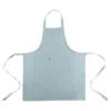 Linen & More Schort Uni Groen 2 Linen & More Schort Uni Groen -Thuis Keuken 101 4215 1