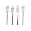 Amefa Moderno Gebaksvorken 4 Stuks 1 Amefa Moderno Gebaksvorken 4 Stuks -Thuis Keuken 101 4311 1