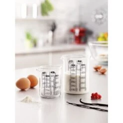 Pyrex Prep & Store Classic Maatglas 750ML Glas 9 Pyrex Prep & Store Classic Maatglas 750ML Glas -Thuis Keuken 101 4372 4
