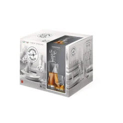 Bormioli Rocco Cassiopea Whiskeyset 7-delig 9 Bormioli Rocco Cassiopea Whiskeyset 7-delig -Thuis Keuken 101 4382 4 1