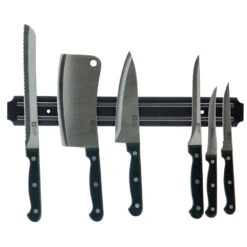 Richardson Sheffield Artisan Messenhouder Magneetstrip 38 Cm Zwart -Thuis Keuken 101 4455 4 1