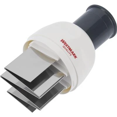 Westmark Fijne Groentehakker 4 Westmark Fijne Groentehakker - Afbeelding 2