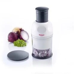 Westmark Fijne Groentehakker 9 Westmark Fijne Groentehakker -Thuis Keuken 101 4564 4 1