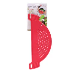 Alpina Afgietdeksel 28X10,5Cm Assorti -Thuis Keuken 101 4647 3