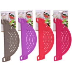 Alpina Afgietdeksel 28X10,5Cm Assorti -Thuis Keuken 101 4647 5