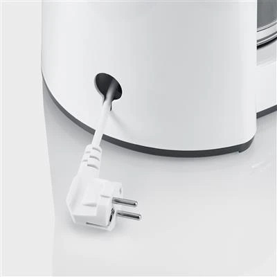 Severin Koffiezetapparaat 1000W Wit KA 4816 6 Severin Koffiezetapparaat 1000W Wit KA 4816 - Afbeelding 4