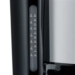 Severin Koffiezetapparaat 1000W Metallic KA 4822 -Thuis Keuken 101 4822 4 1