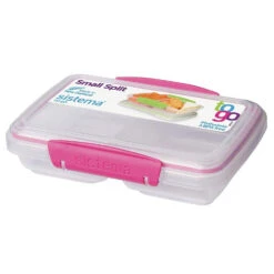 Sistema To Go Split Lunchbox 350 ML 7 Sistema To Go Split Lunchbox 350 ML -Thuis Keuken 101 5185 3
