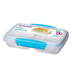 Sistema To Go Split Lunchbox 350 ML 8 Sistema To Go Split Lunchbox 350 ML -Thuis Keuken 101 5185 4