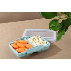 Sistema Renew Snackbox 2 Vaks 350 ML -Thuis Keuken 101 5189 6 1