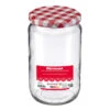 Westmark Jampot Glas 720 Ml 2 Westmark Jampot Glas 720 Ml -Thuis Keuken 101 5271 1 1