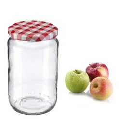Westmark Jampot Glas 720 Ml -Thuis Keuken 101 5271 2 1