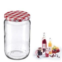 Westmark Jampot Glas 720 Ml -Thuis Keuken 101 5271 3 1