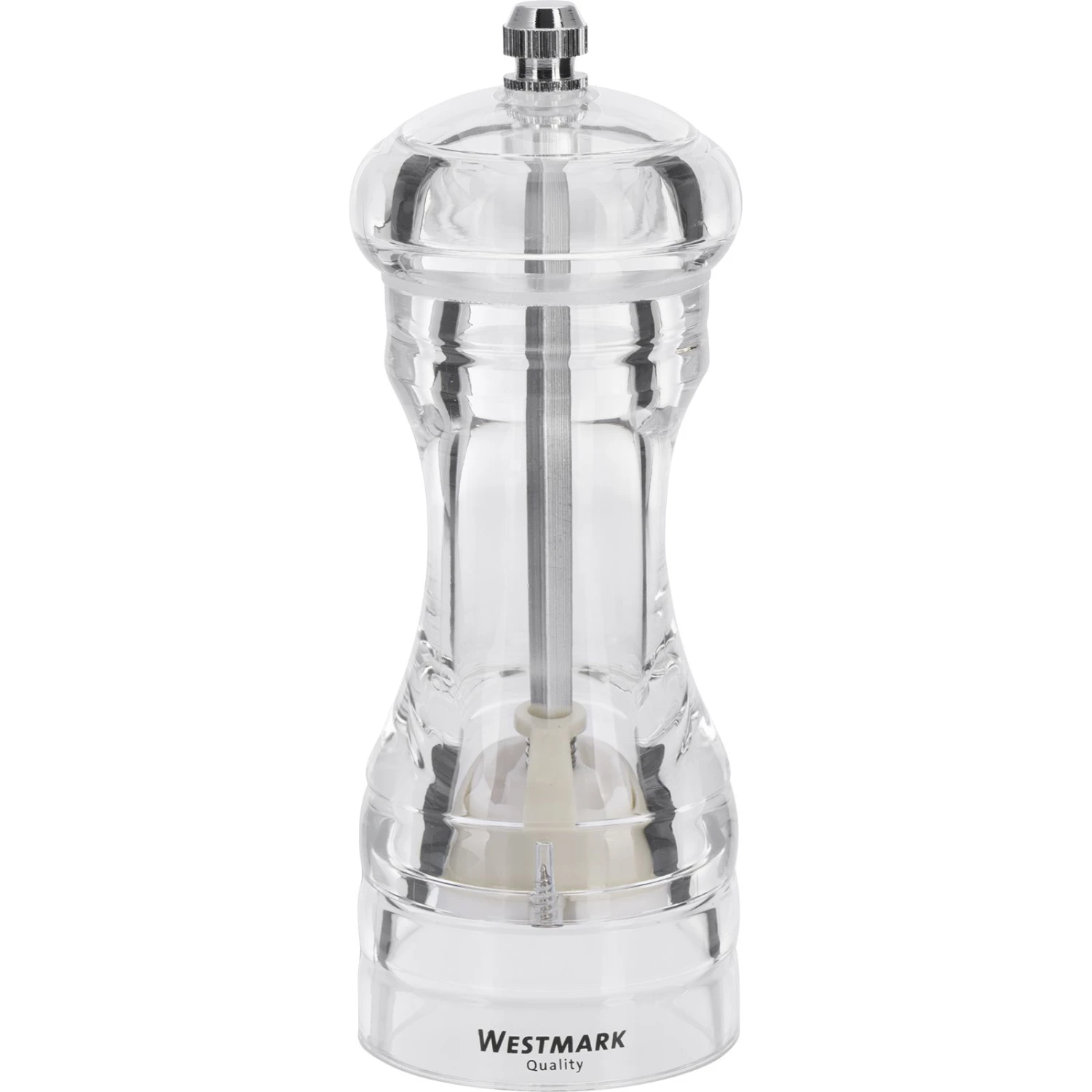 Westmark Peper En Zout Molen 14 Cm 3 Westmark Peper En Zout Molen 14 Cm