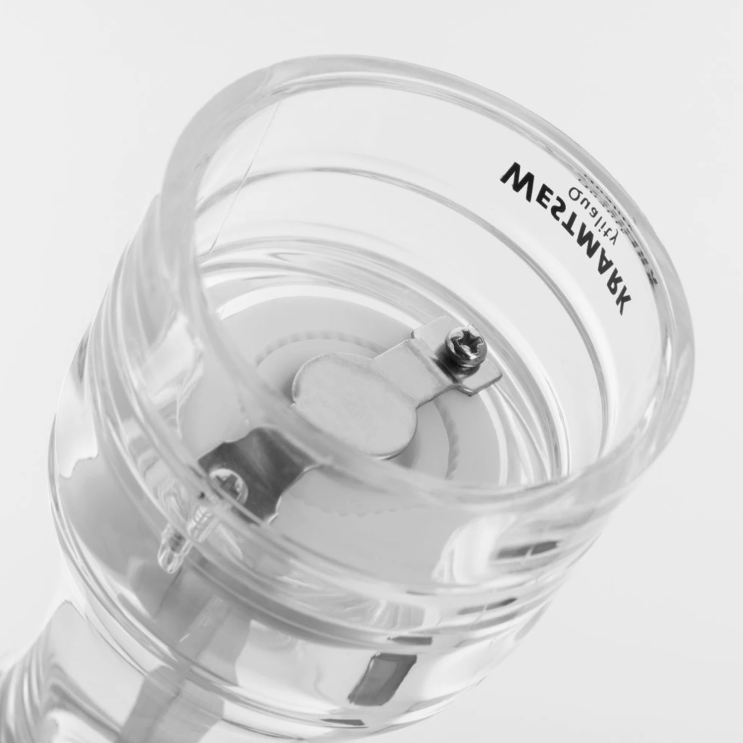 Westmark Peper En Zout Molen 14 Cm 5 Westmark Peper En Zout Molen 14 Cm - Afbeelding 3