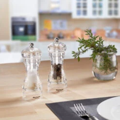 Westmark Peper En Zout Molen 14 Cm 11 Westmark Peper En Zout Molen 14 Cm -Thuis Keuken 101 5366 3