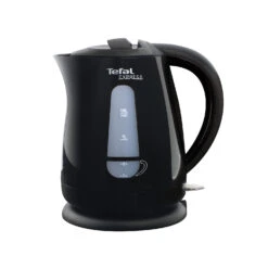Tefal Waterkoker Express KO29981,5 L Zwart