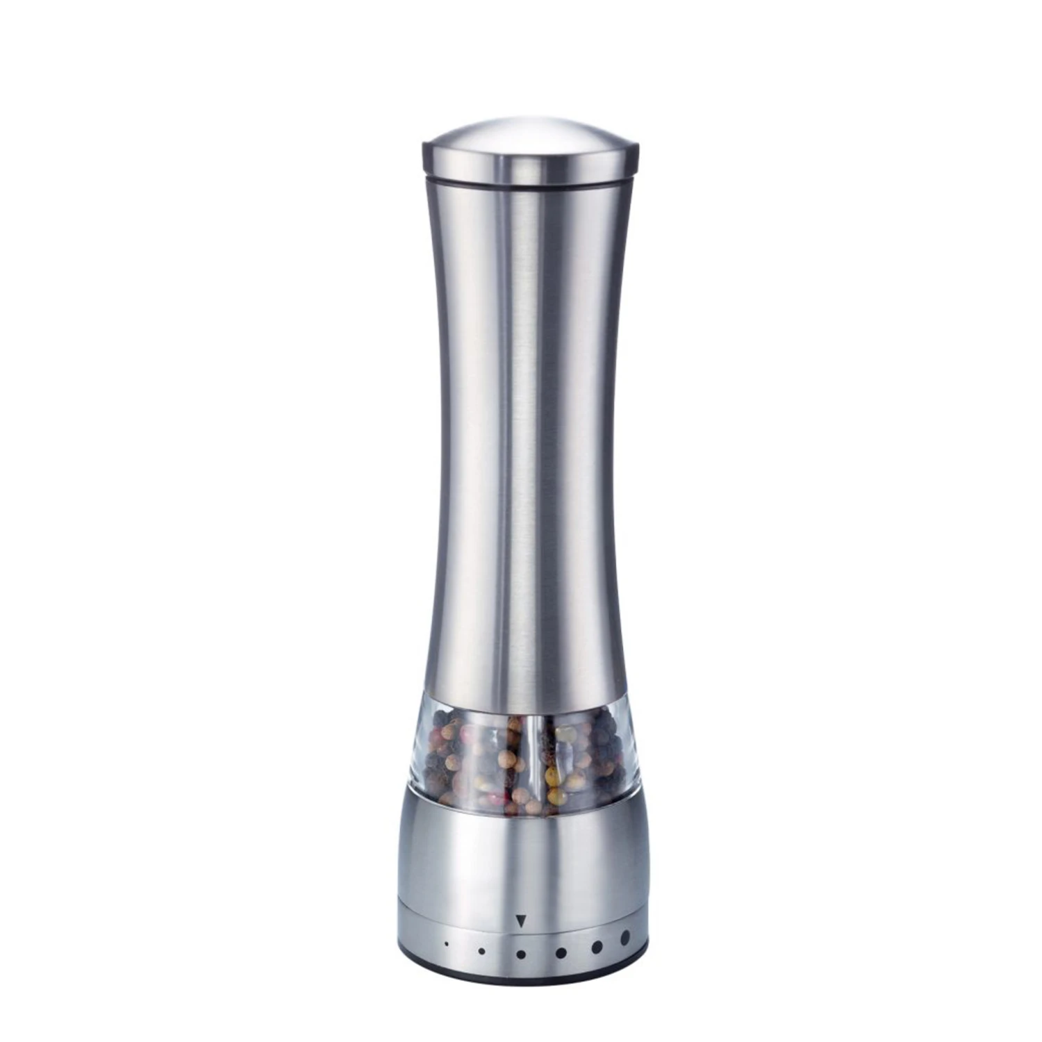 Westmark Pepermolen 21 Cm RVS 3 Westmark Pepermolen 21 Cm RVS