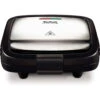 Tefal SM193D Croc Time Tosti Ijzer 1 Tefal SM193D Croc Time Tosti Ijzer -Thuis Keuken 101 5721 1 1