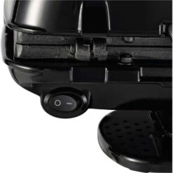Tefal SM193D Croc Time Tosti Ijzer -Thuis Keuken 101 5721 4 1