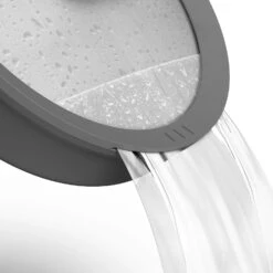 Berghoff Leo Kookpan Met Deksel Ø28 Cm Shadow -Thuis Keuken 101 5869 3 1