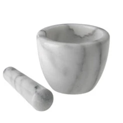 Westmark Vijzel Marmer 10 Cm