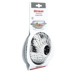 Westmark Stoommand ø14 Tot 23 Cm RVS 12 Westmark Stoommand ø14 Tot 23 Cm RVS -Thuis Keuken 101 5973 1 2