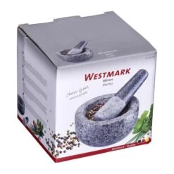Westmark Vijzel Graniet 13 Cm -Thuis Keuken 101 6060 1