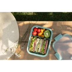 Curver Smart To Go Eco Lunchbox -Thuis Keuken 101 6072 4 1