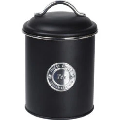 Excellent Houseware Voorraadblikkenset 3-delig -Thuis Keuken 101 6232 4 1