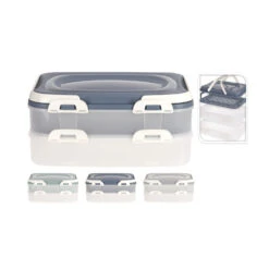 Picknickbox 300 X 400X175 Mm -Thuis Keuken 101 6282 1