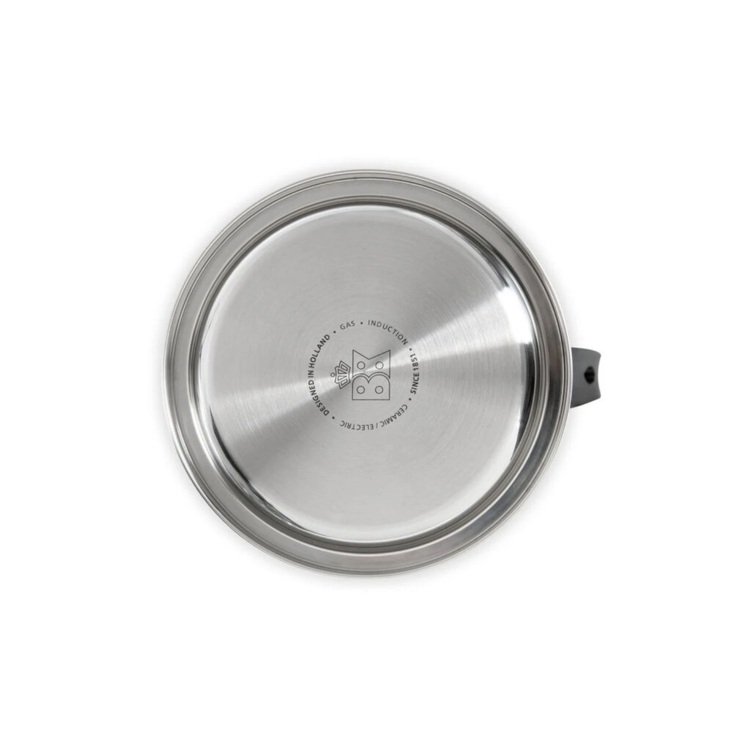 BK Karaat+ Fluitketel 6 BK Karaat+ Fluitketel - Afbeelding 4