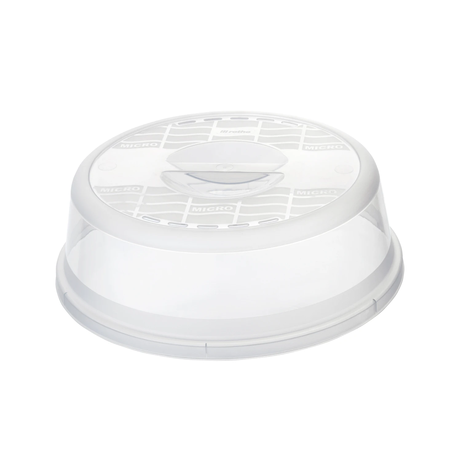 Magnetron Deksel 30 Cm Rotho 3 Magnetron Deksel 30 Cm Rotho