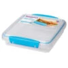 Sistema To Go Sandwichbox 2 Sistema To Go Sandwichbox -Thuis Keuken 101 6472 1