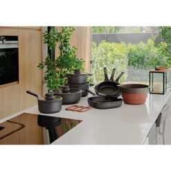 Berghoff Leo Braadpan Stone 20 Cm 9 Berghoff Leo Braadpan Stone 20 Cm -Thuis Keuken 101 6566 4 1