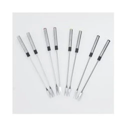 Severin Fondue 1500W 8-persoons Zwart FO 2470 -Thuis Keuken 101 6903 3 1