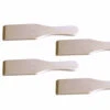 Gourmetspatels Hout Set Van 4 -Thuis Keuken 101 6969 1
